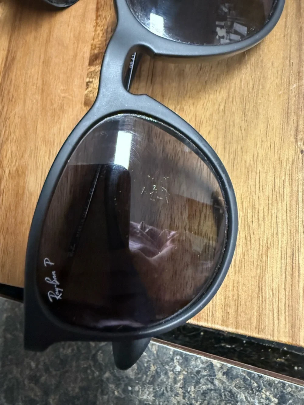 Ray-Ban polarized Erica’s - Picture 3 of 4